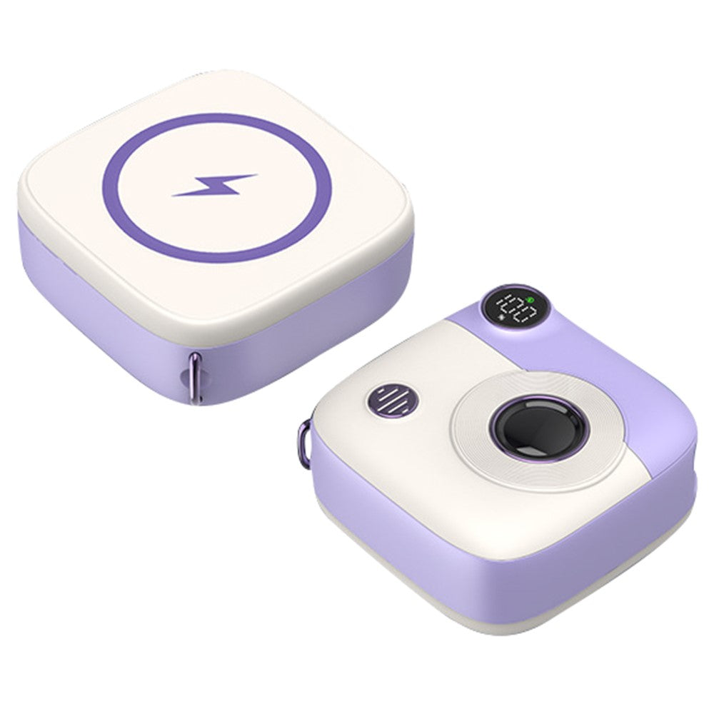Smartphone Power Bank