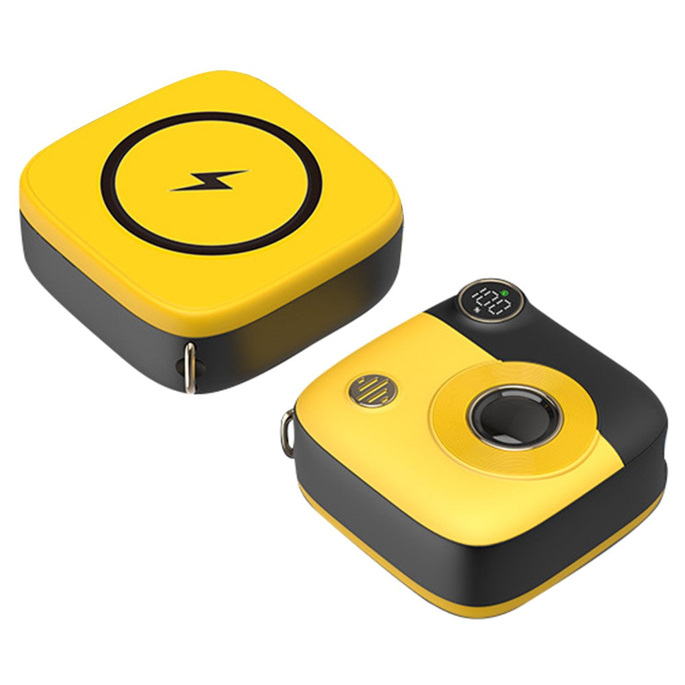 Smartphone Power Bank