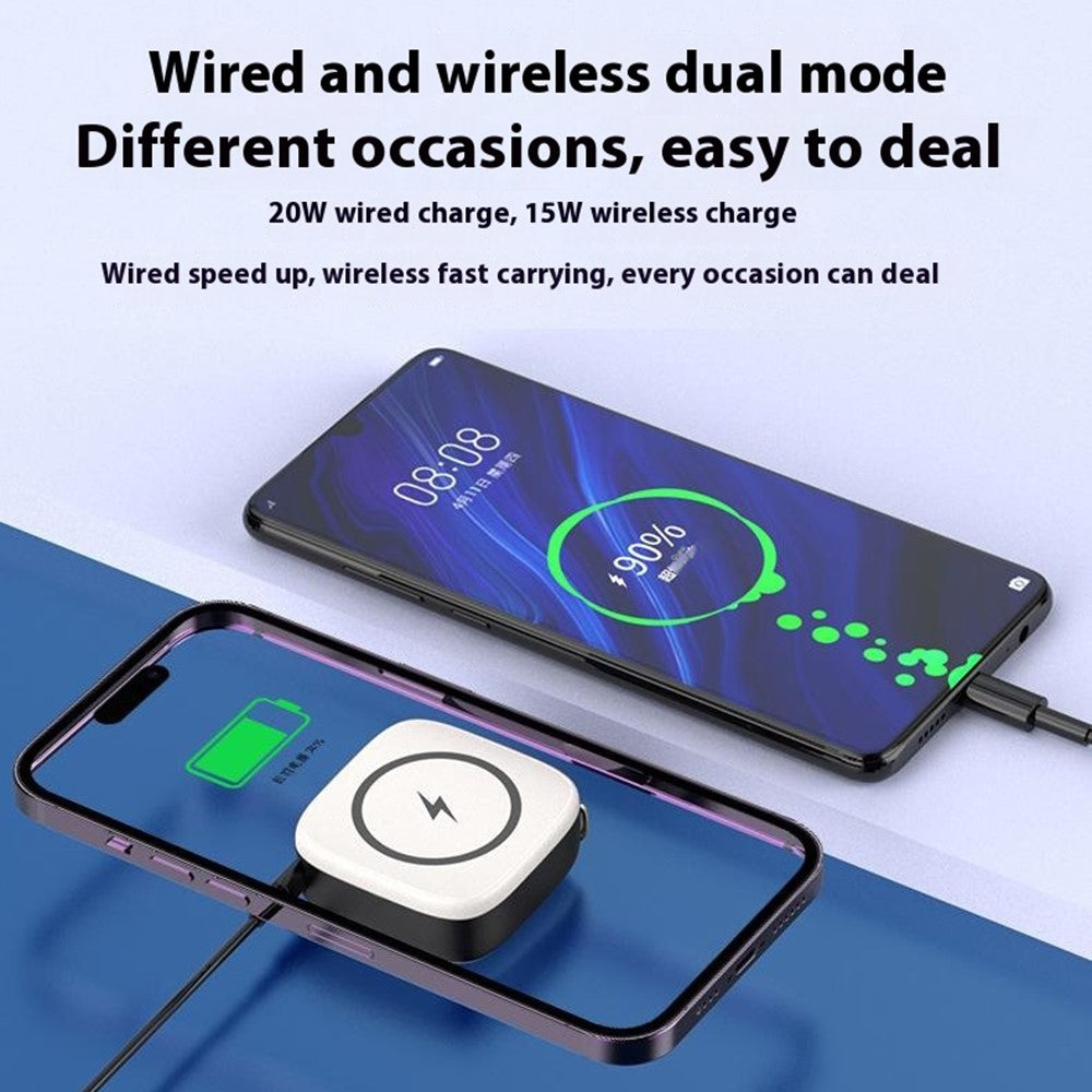 Smartphone Power Bank
