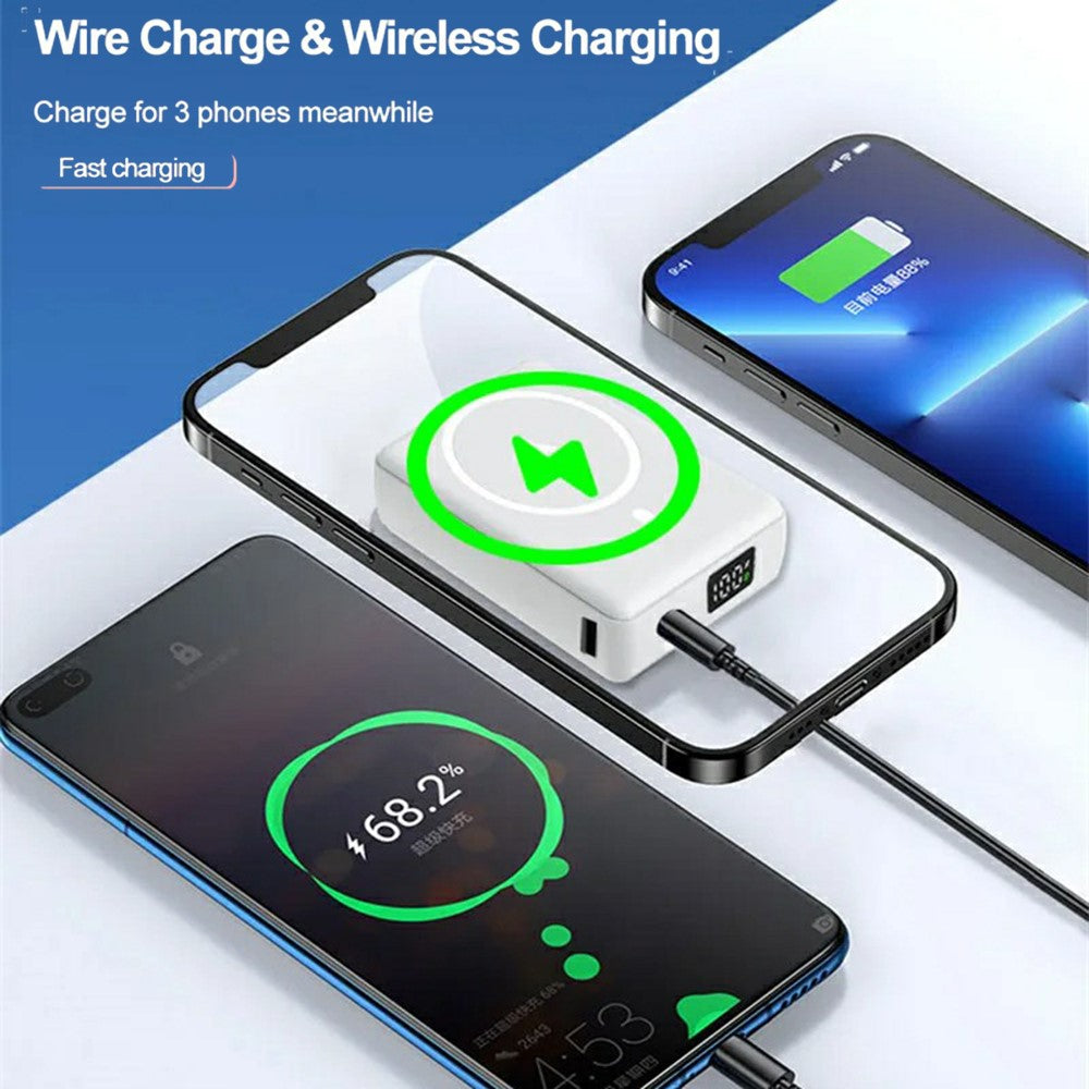 Smartphone Power Bank