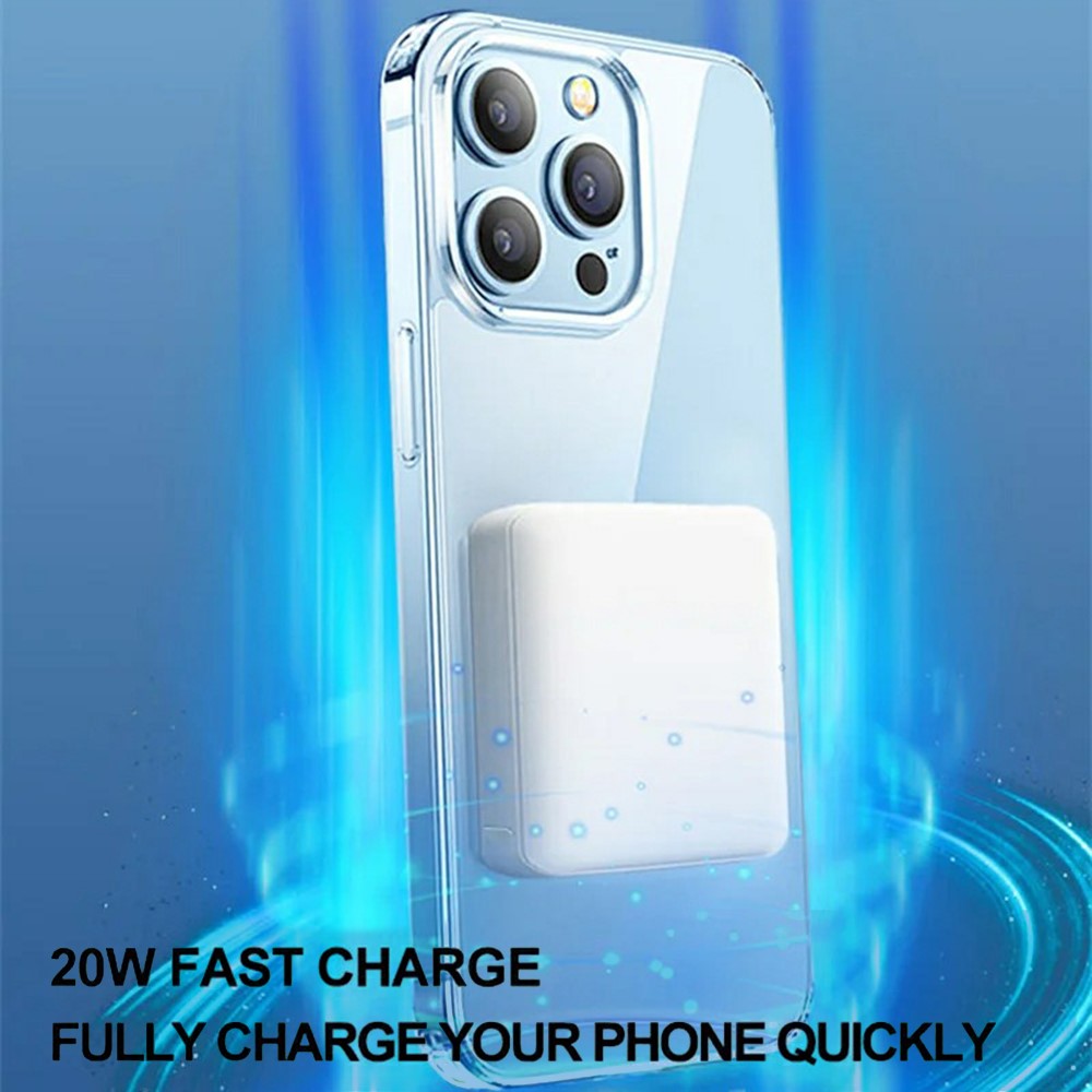 Smartphone Power Bank