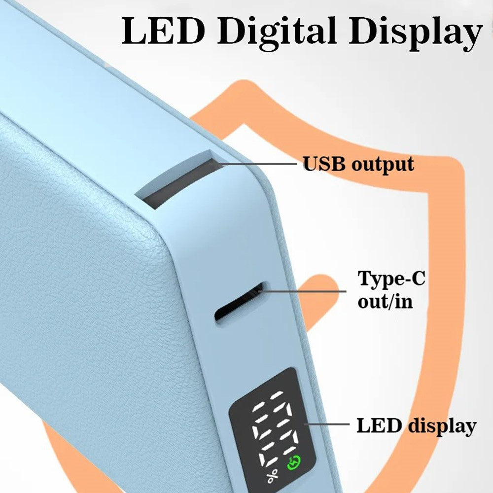 Smartphone Power Bank