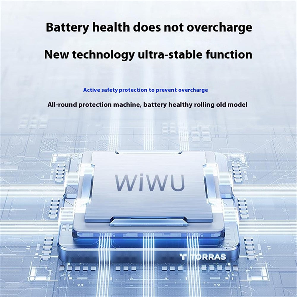 Smartphone Power Bank