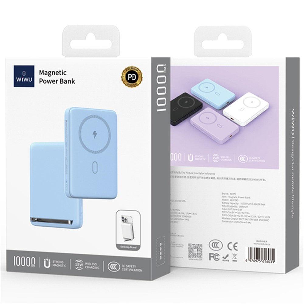 Smartphone Power Bank