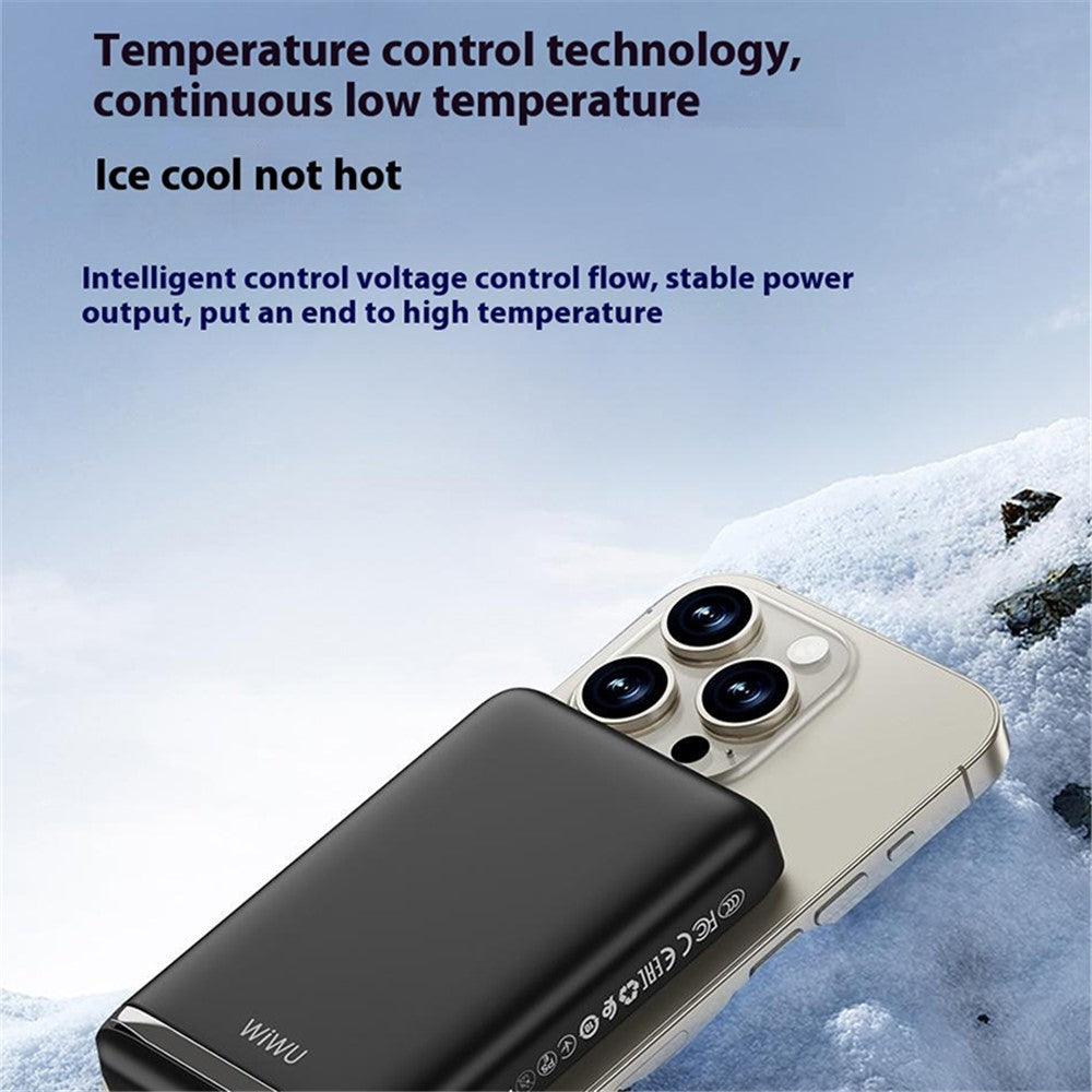 Smartphone Power Bank