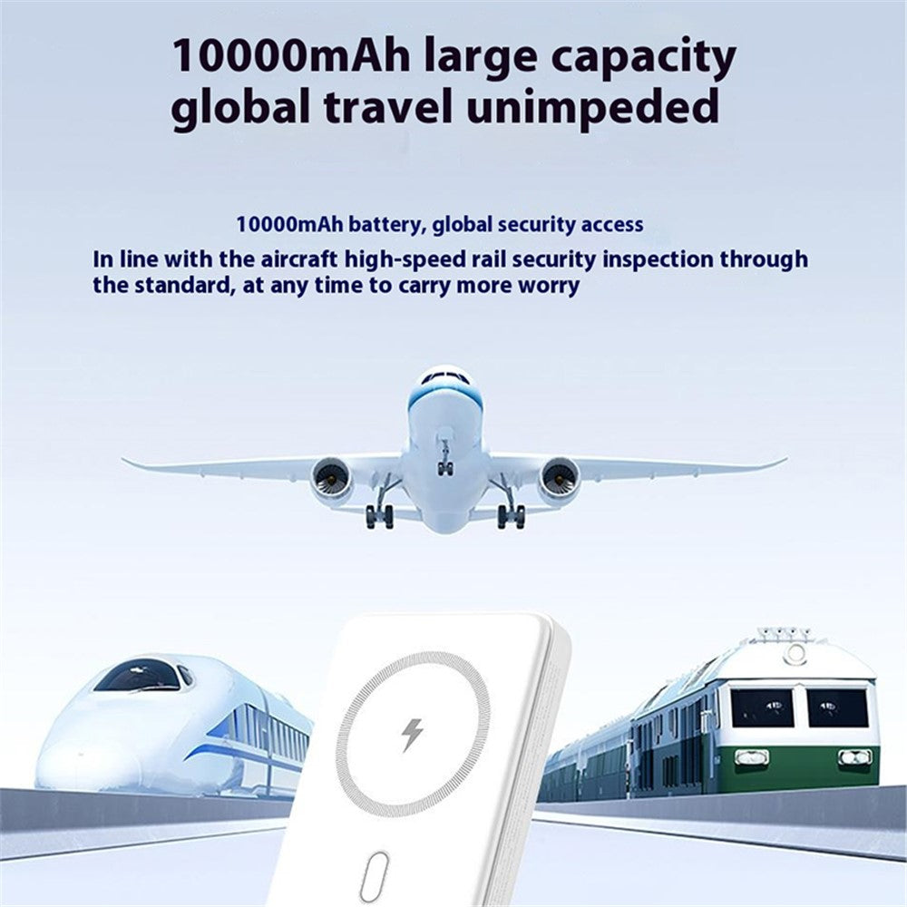 Smartphone Power Bank