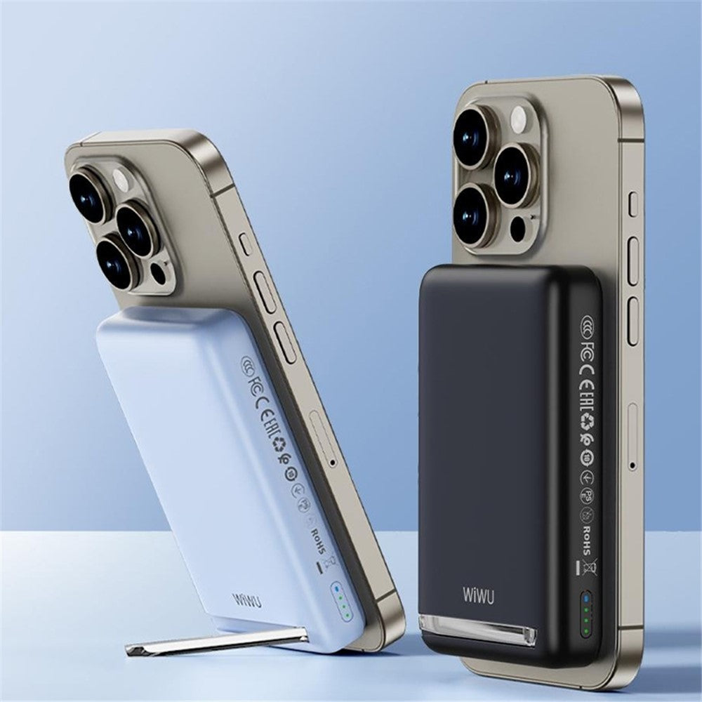 Smartphone Power Bank