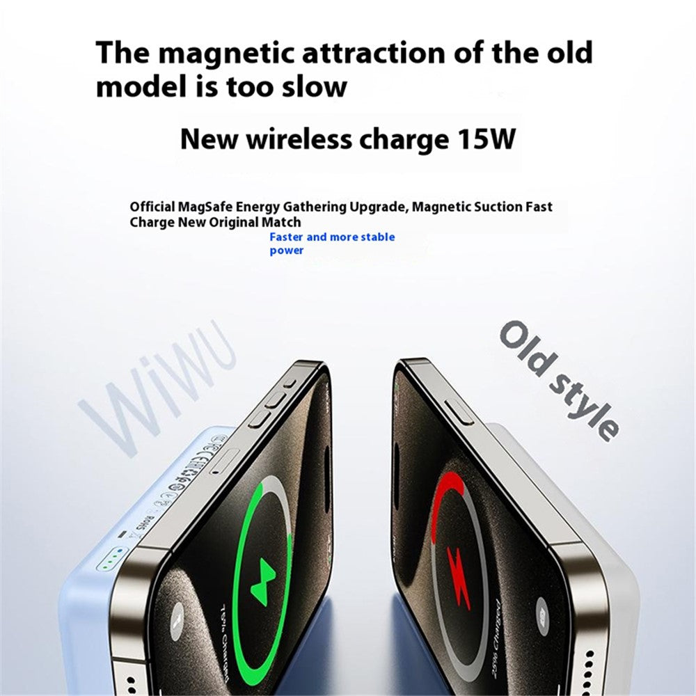 Smartphone Power Bank