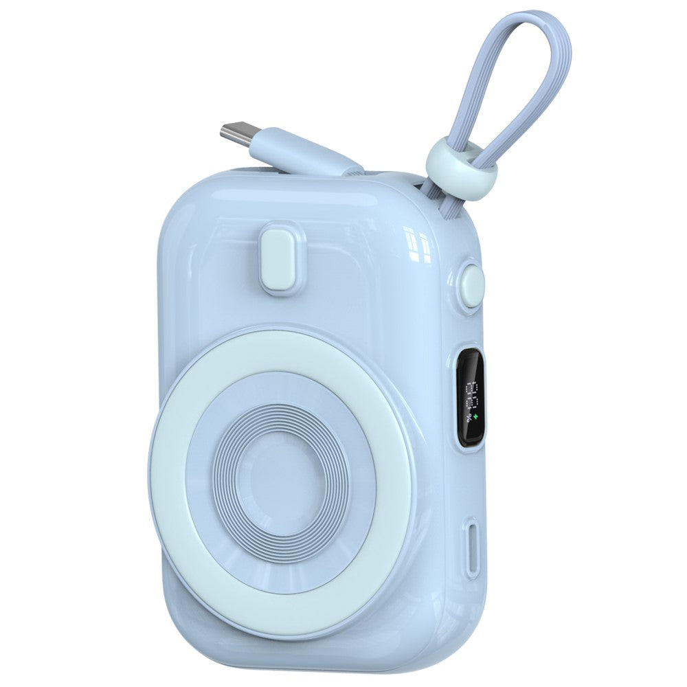 Smartphone Power Bank