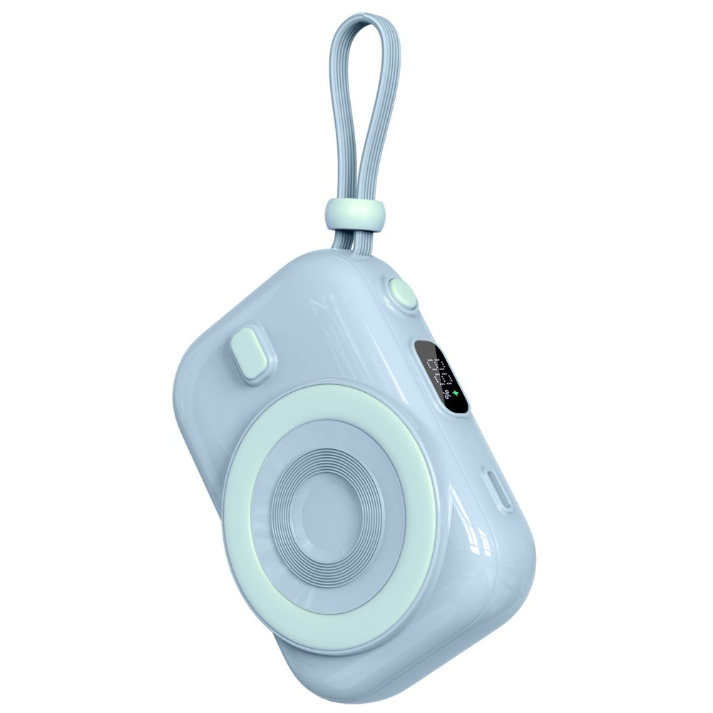 Smartphone Power Bank