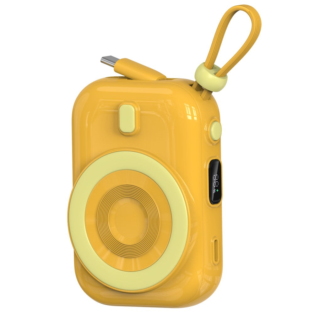 Smartphone Power Bank
