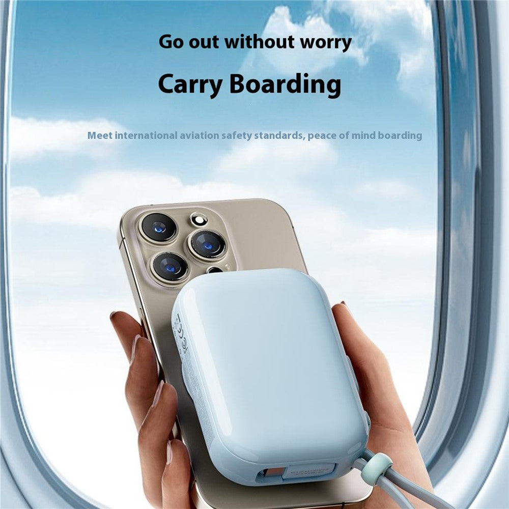 Smartphone Power Bank