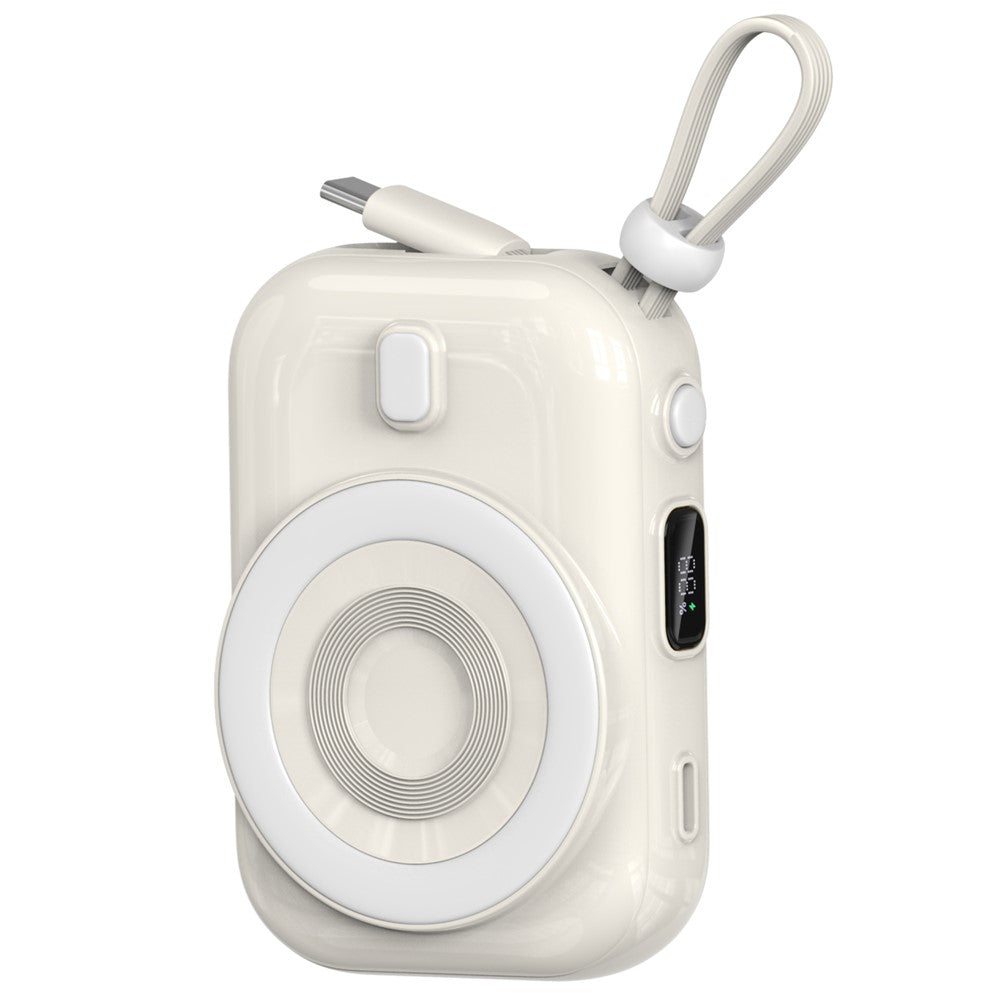 Smartphone Power Bank