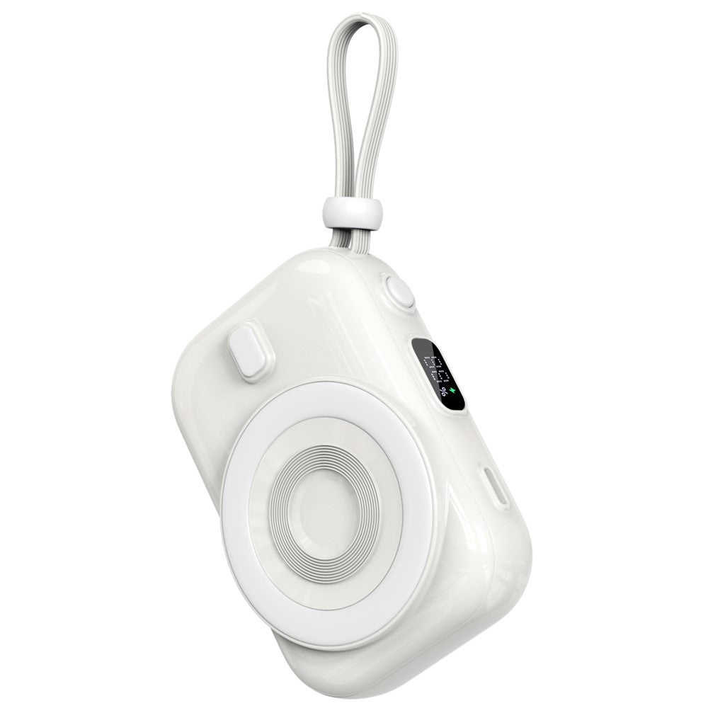 Smartphone Power Bank