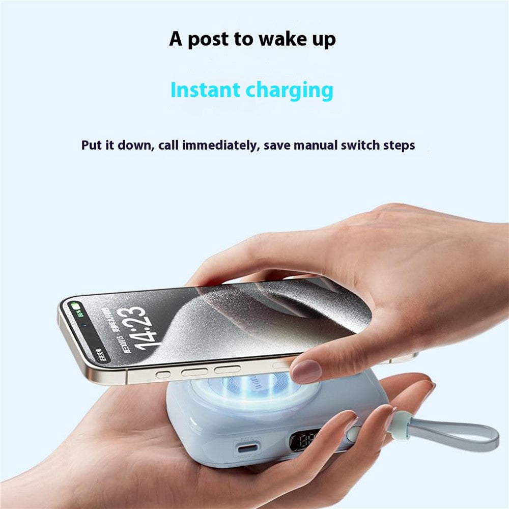 Smartphone Power Bank