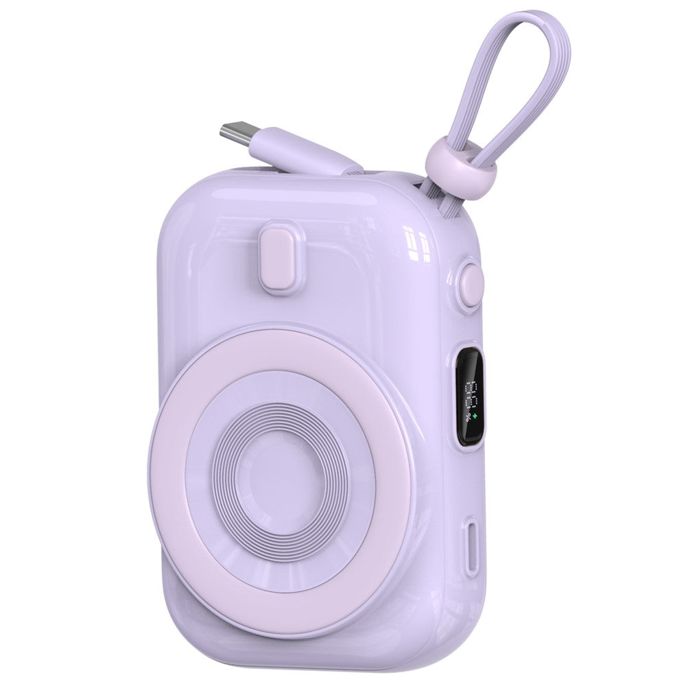 Smartphone Power Bank