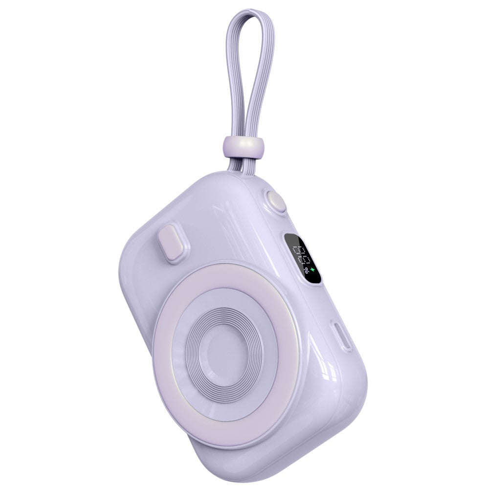 Smartphone Power Bank