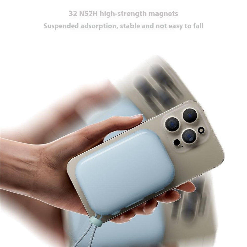 Smartphone Power Bank