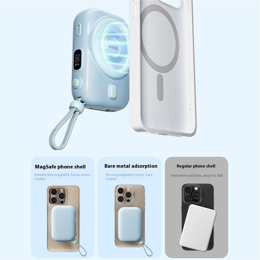 Smartphone Power Bank
