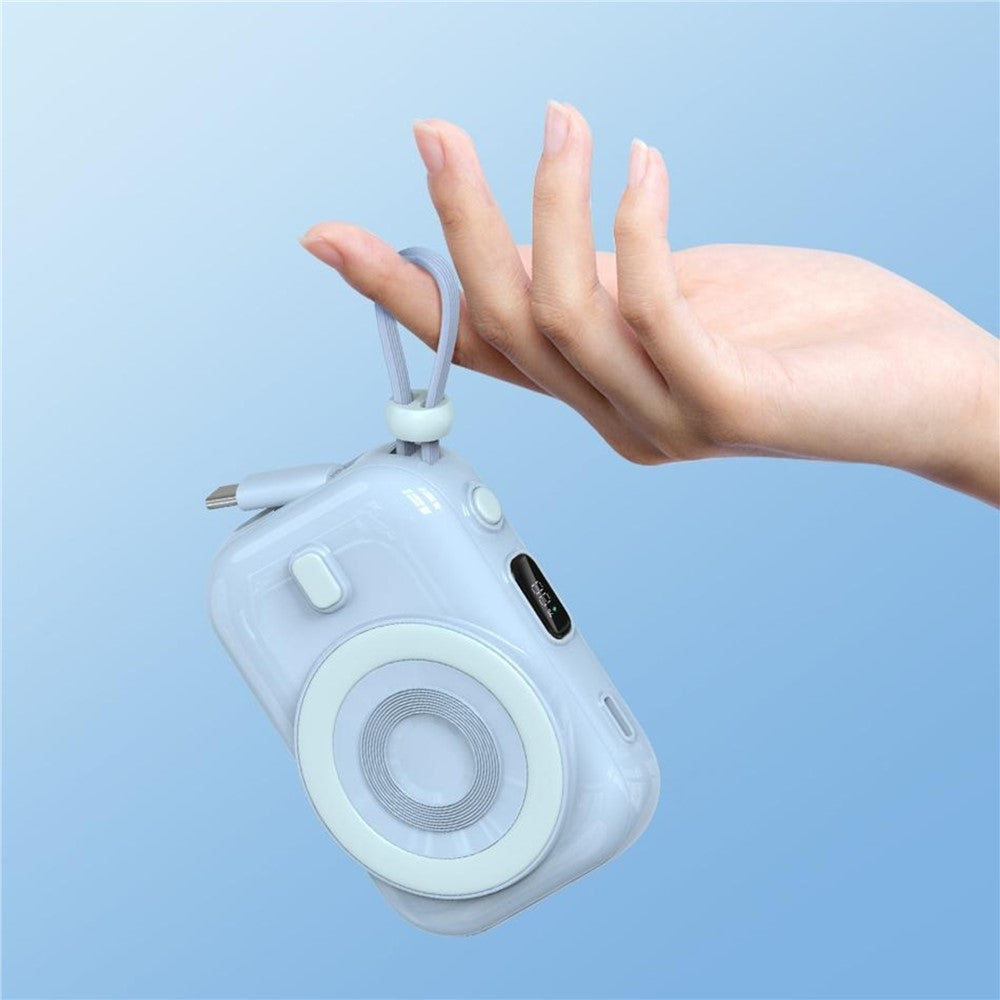 Smartphone Power Bank