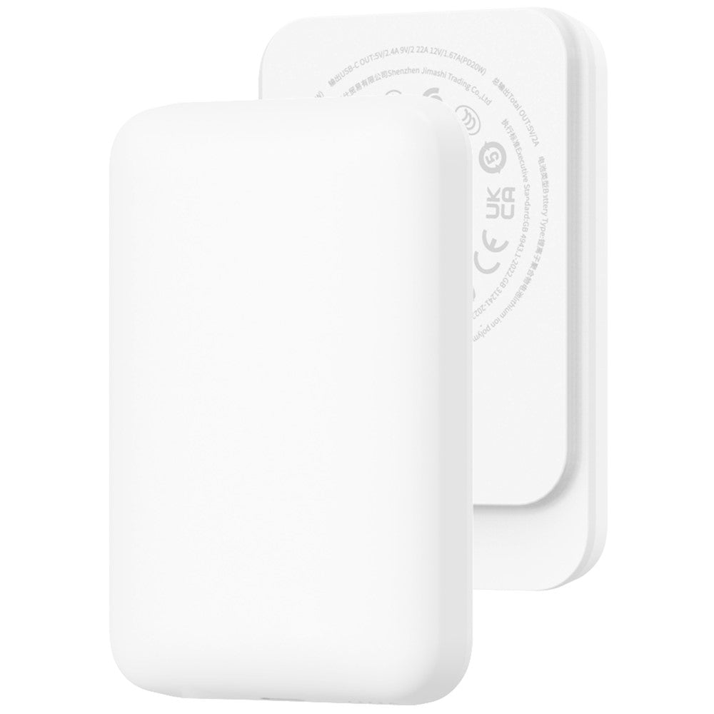 Smartphone Power Bank