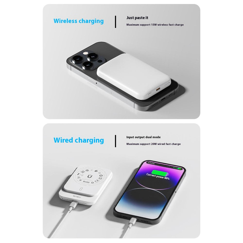 Smartphone Power Bank