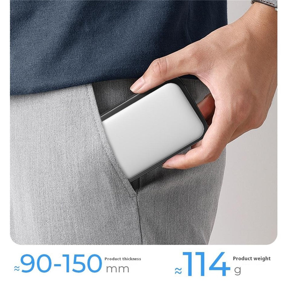 Smartphone Power Bank