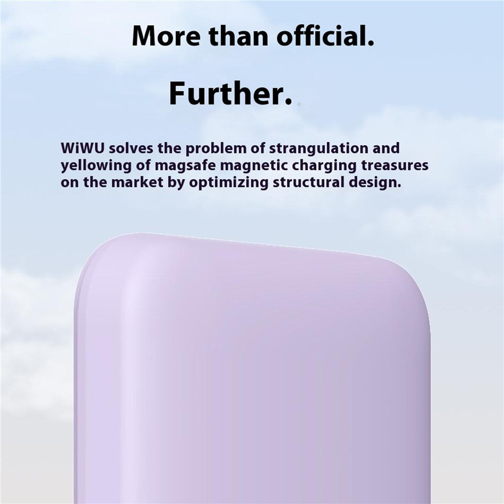 Smartphone Power Bank