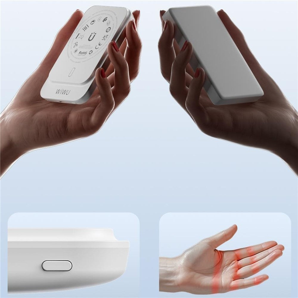 Smartphone Power Bank