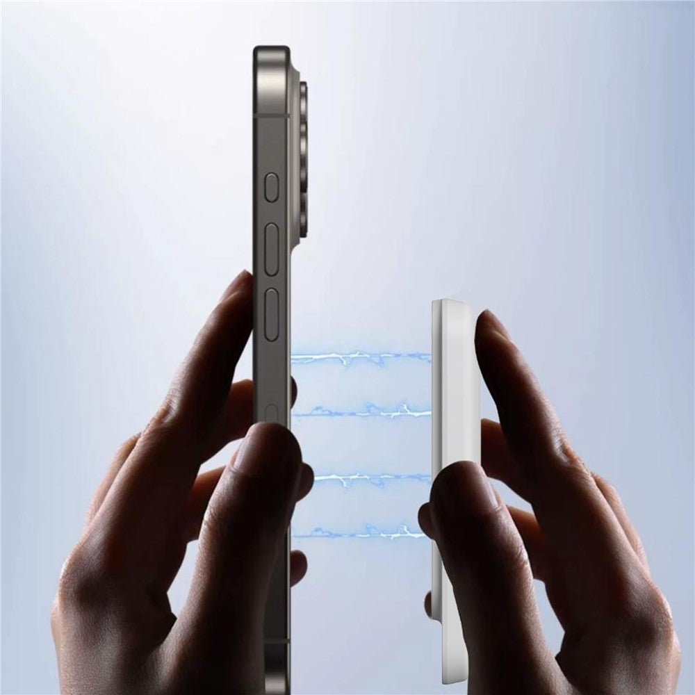 Smartphone Power Bank
