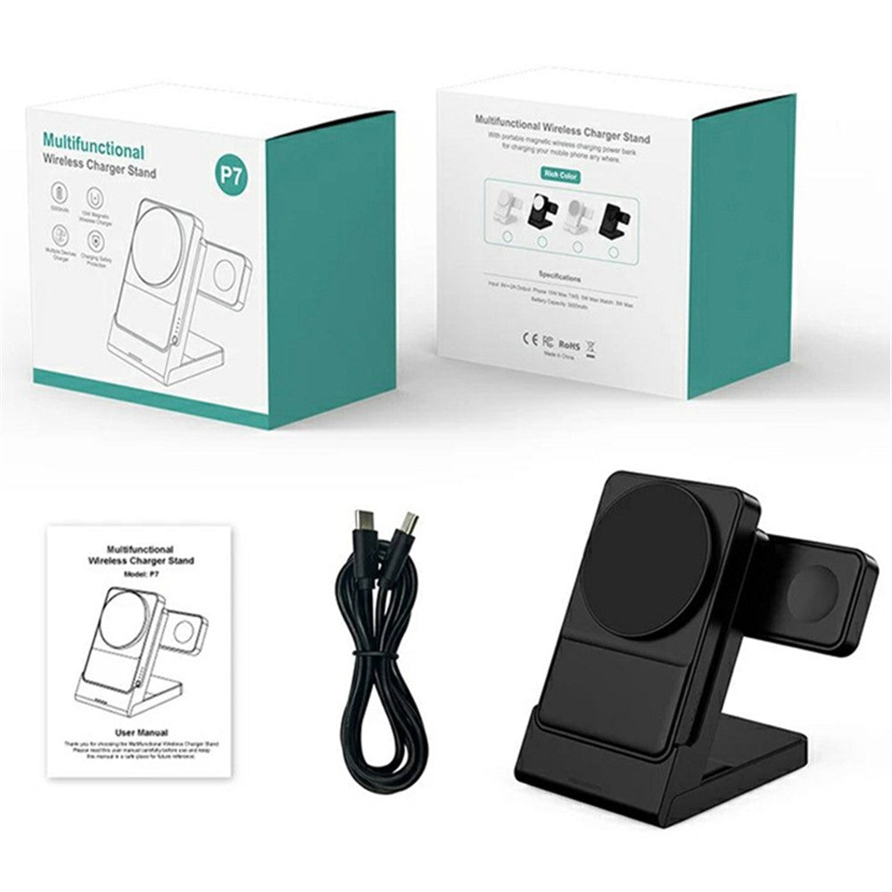 Smartphone Power Bank