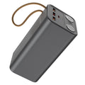 Smartphone Power Bank