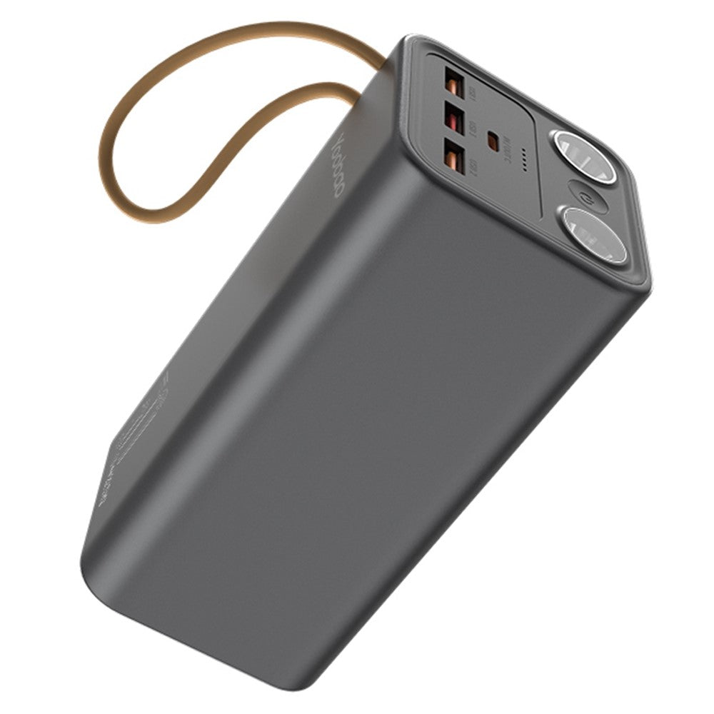 Smartphone Power Bank
