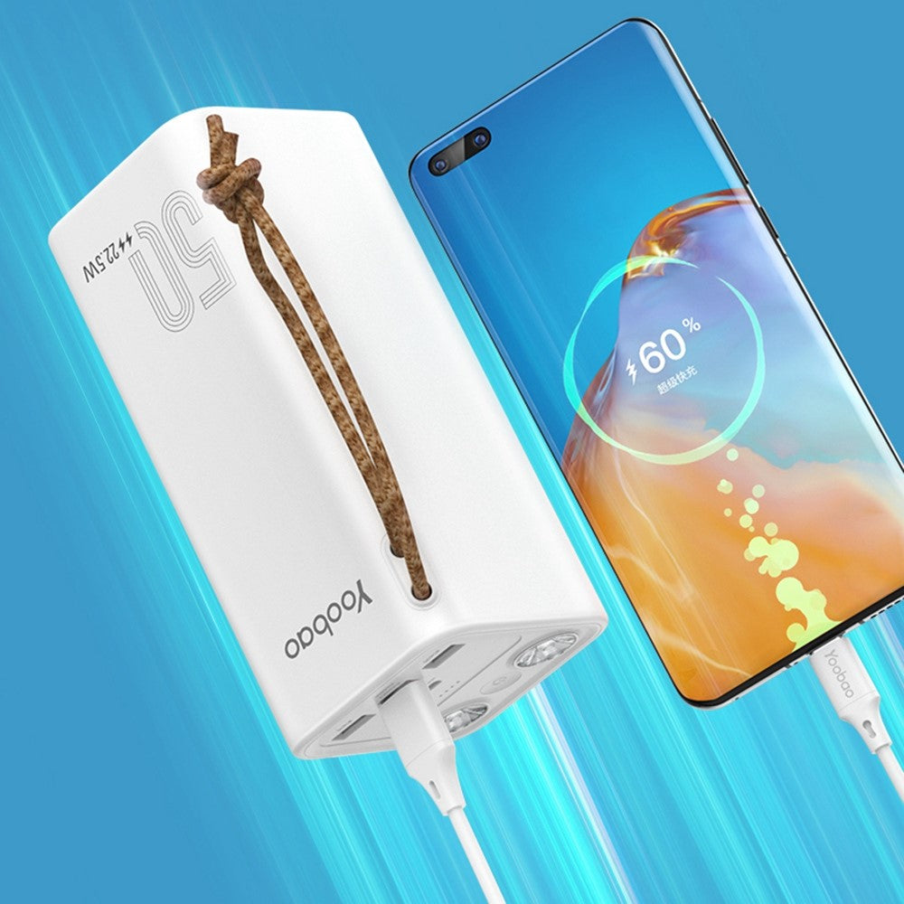 Smartphone Power Bank