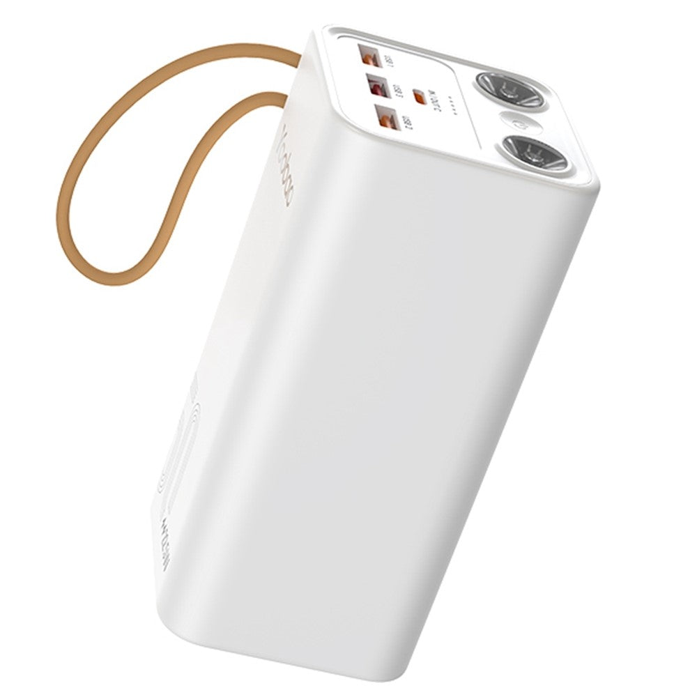 Smartphone Power Bank