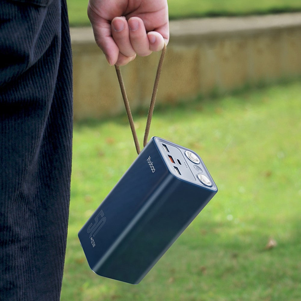 Smartphone Power Bank