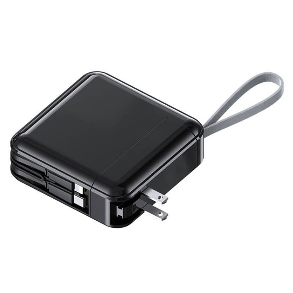 Smartphone Power Bank