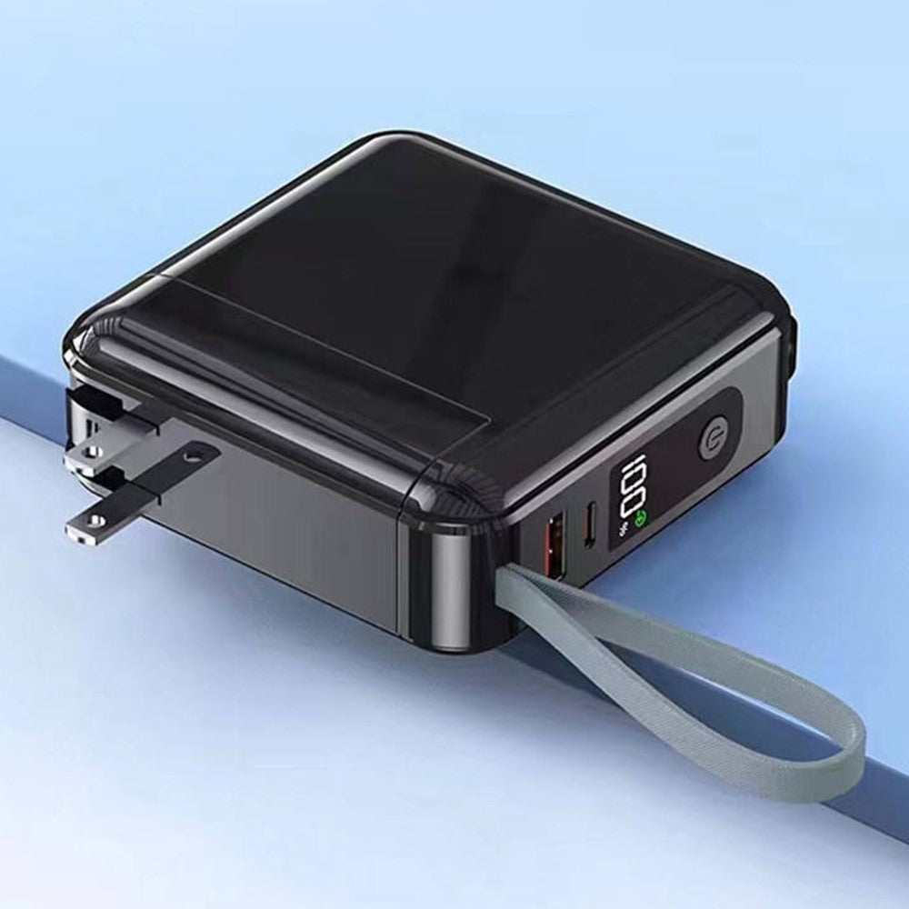 Smartphone Power Bank