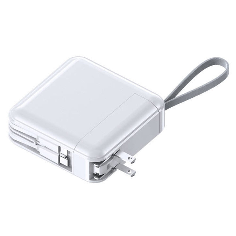 Smartphone Power Bank