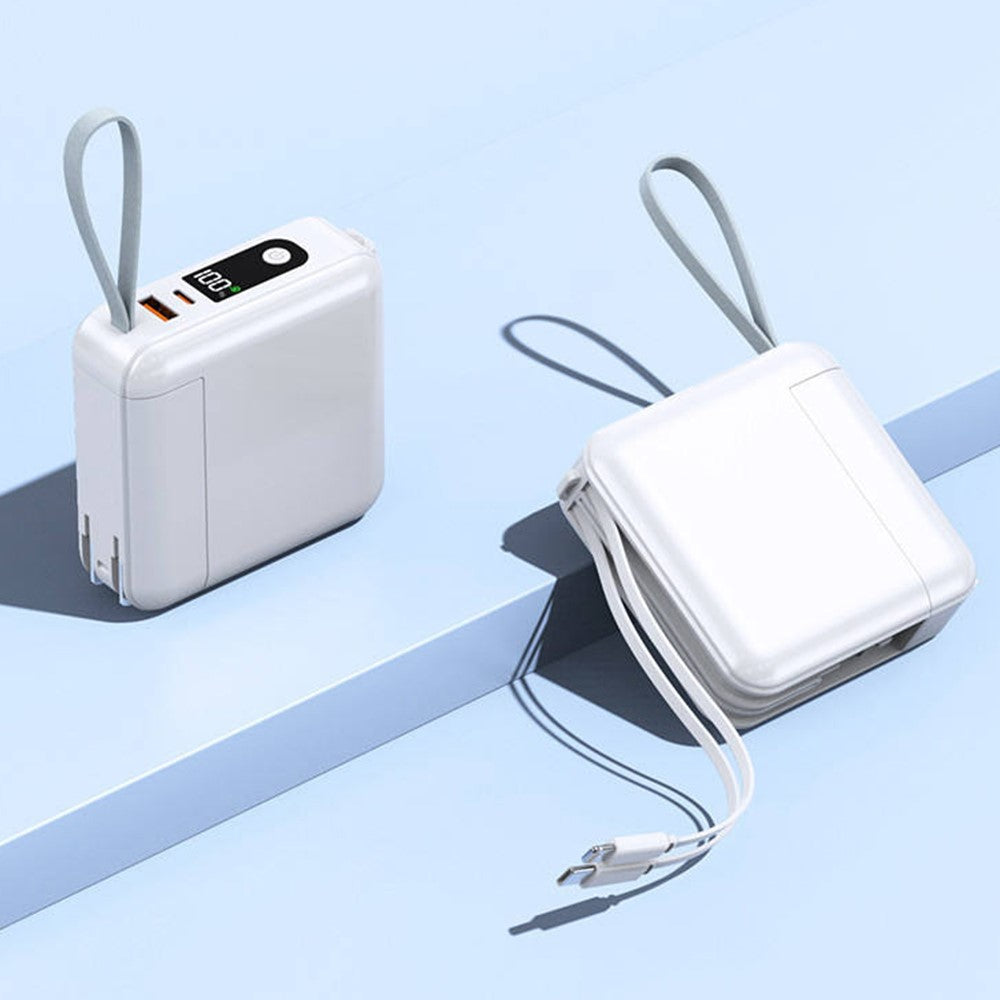 Smartphone Power Bank