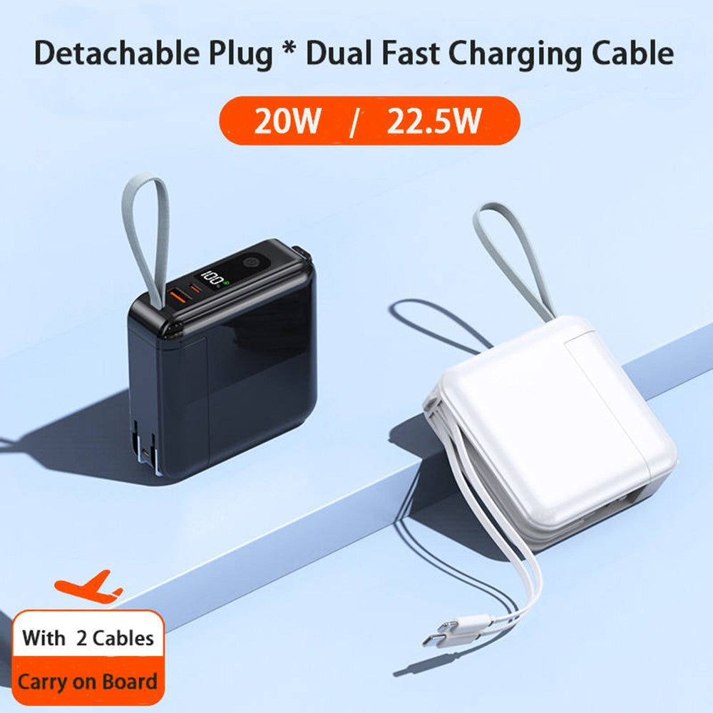 Smartphone Power Bank