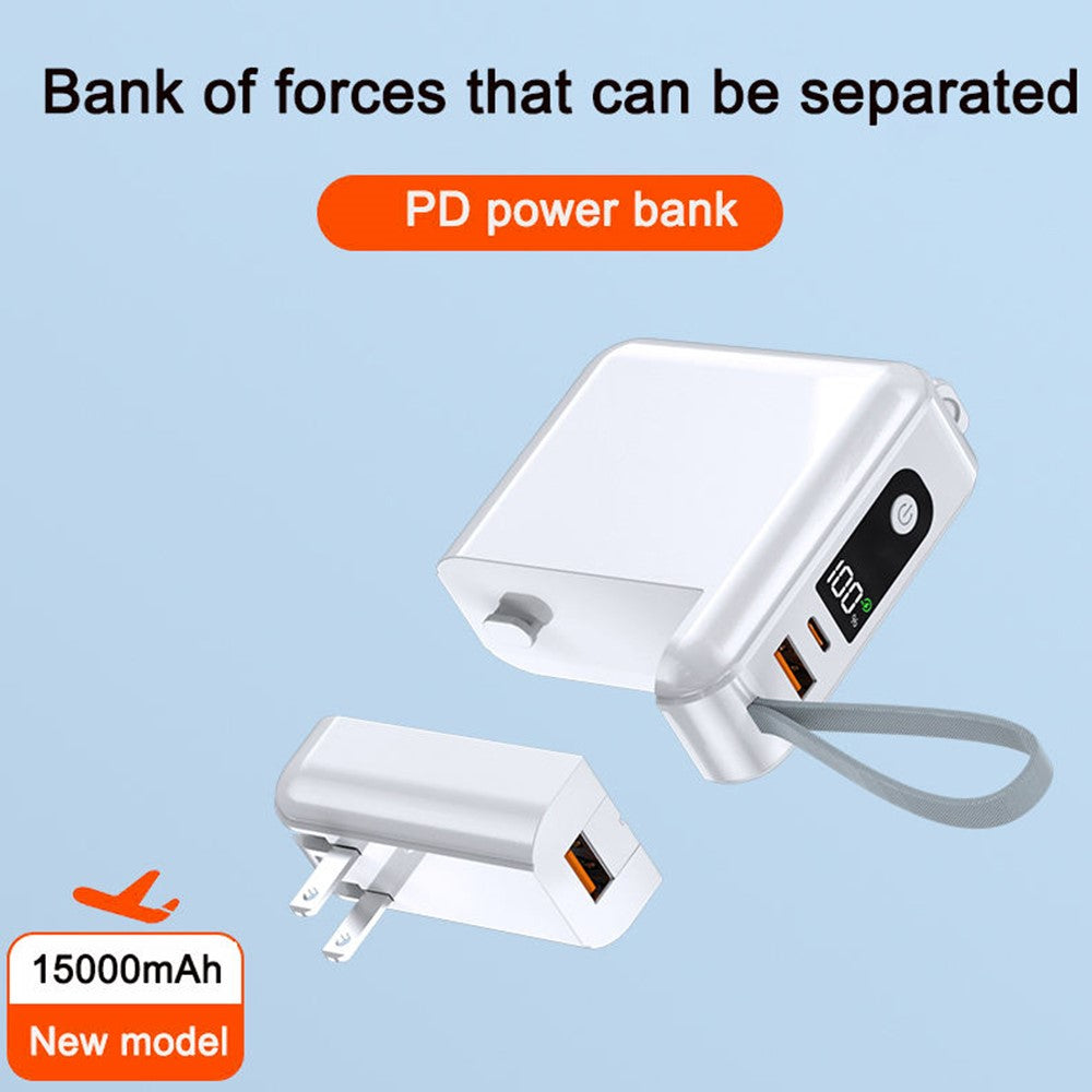 Smartphone Power Bank