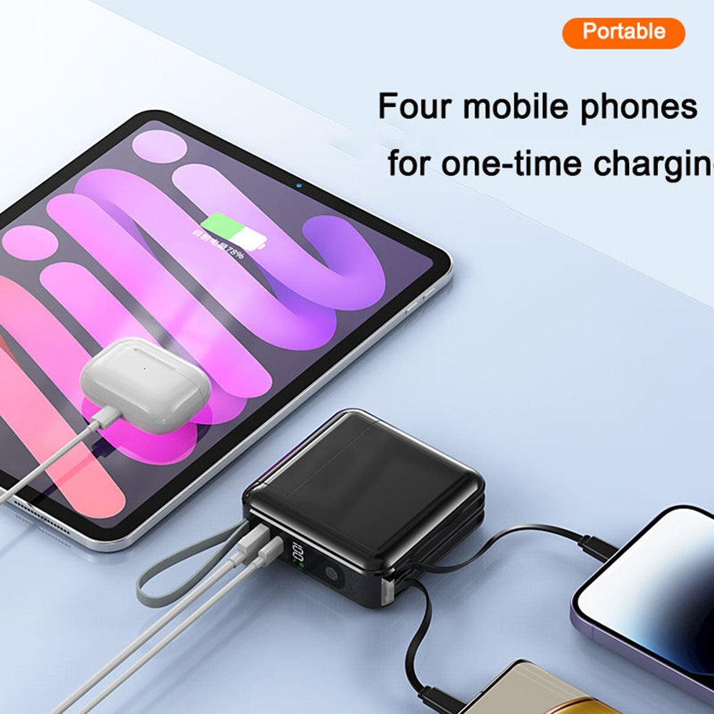 Smartphone Power Bank