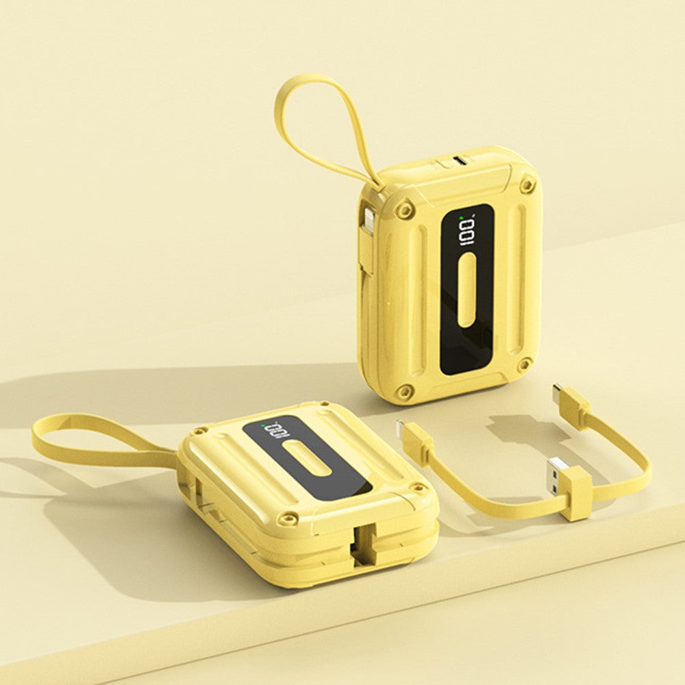 Smartphone Power Bank