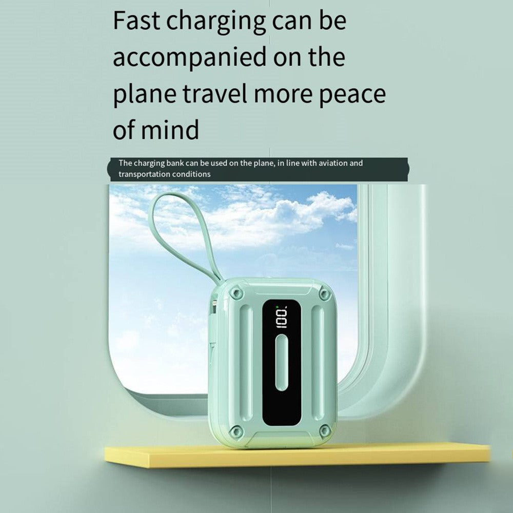 Smartphone Power Bank