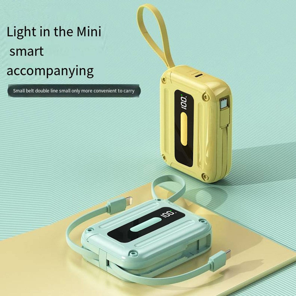Smartphone Power Bank