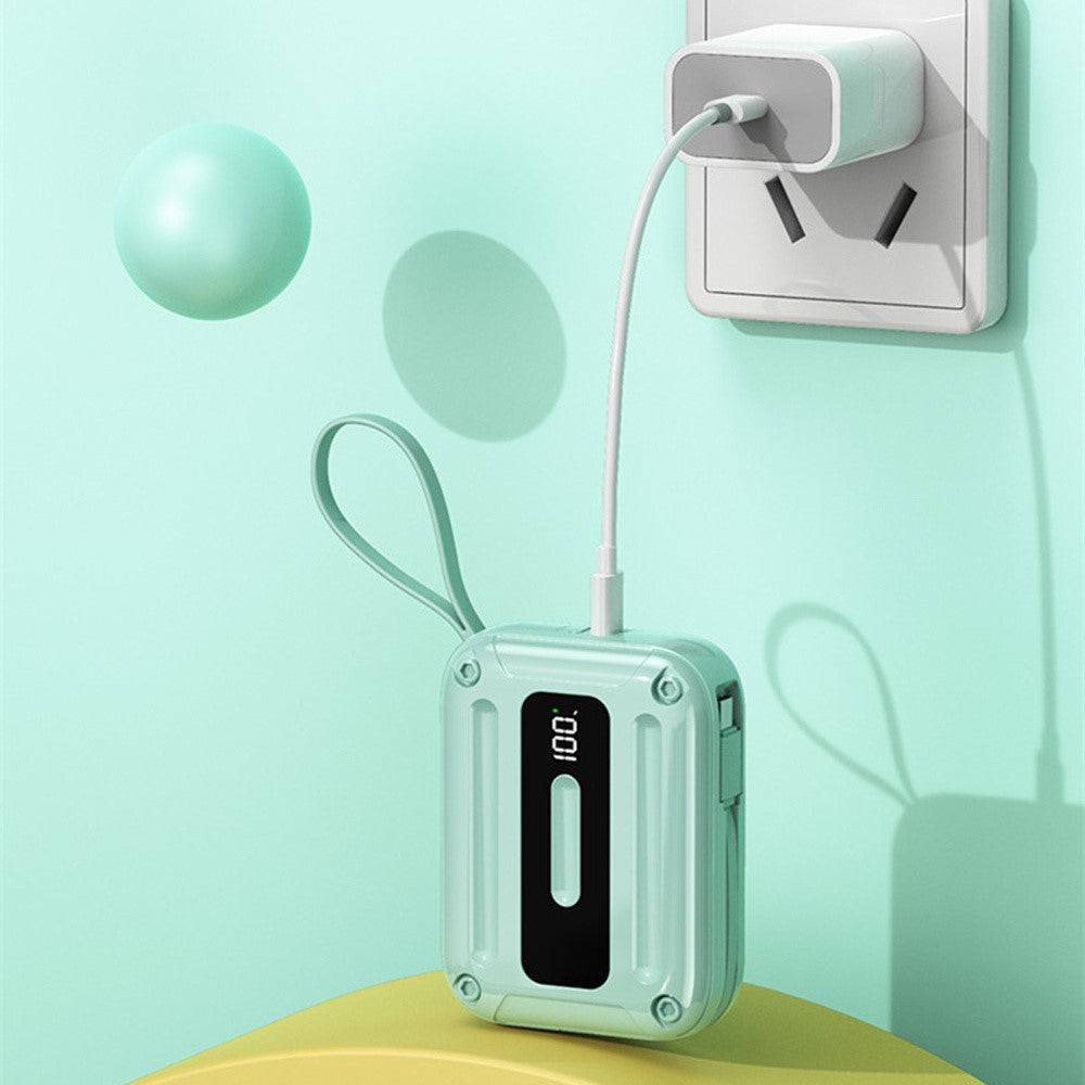 Smartphone Power Bank