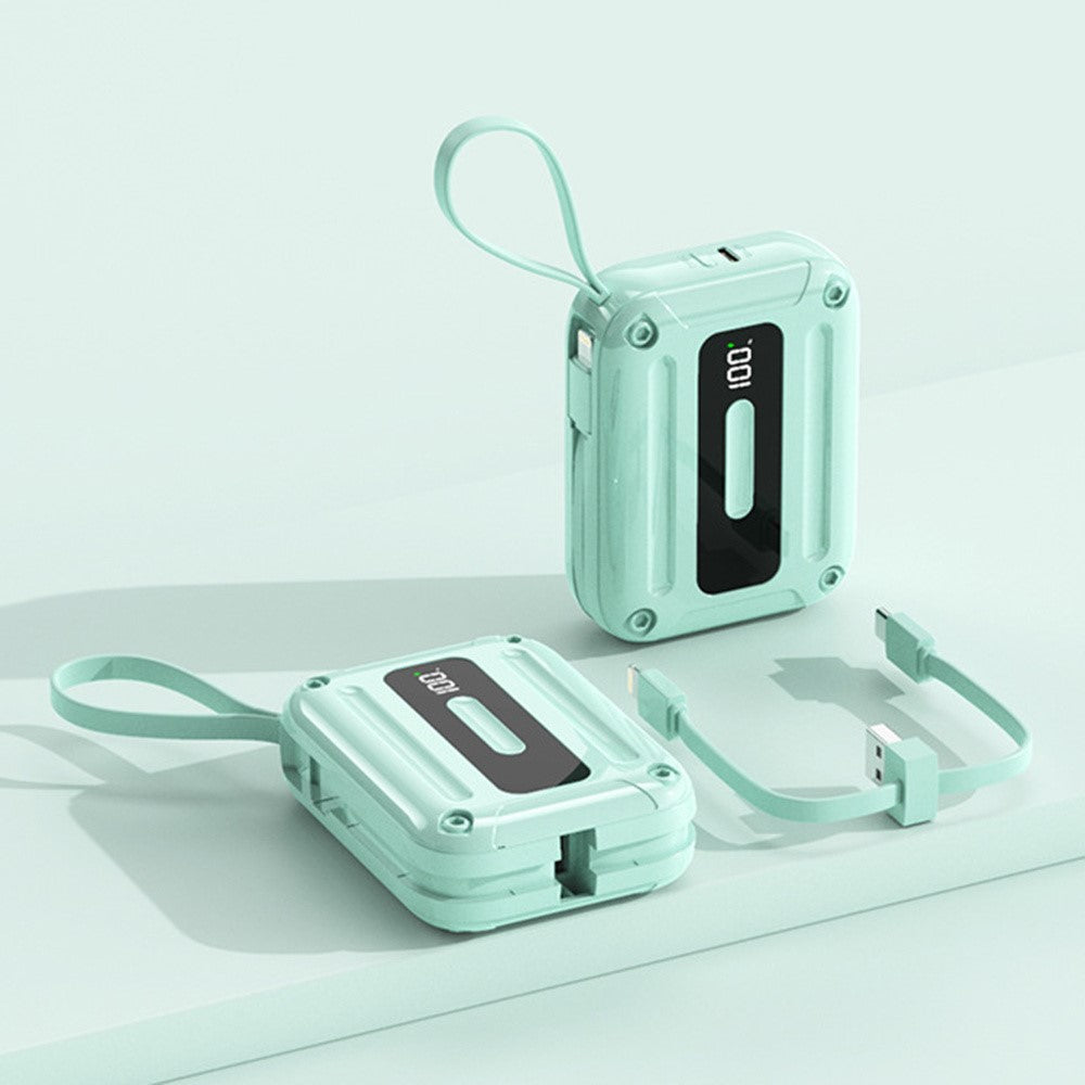 Smartphone Power Bank