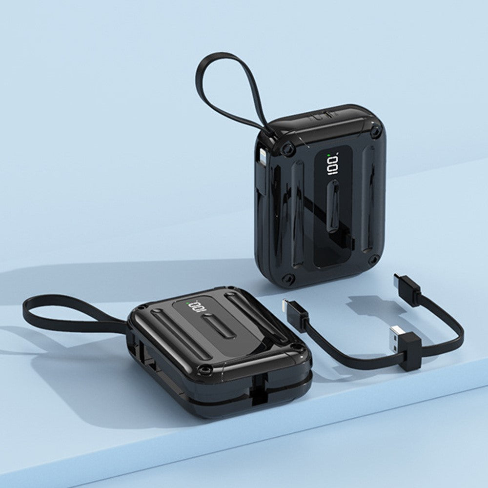 Smartphone Power Bank