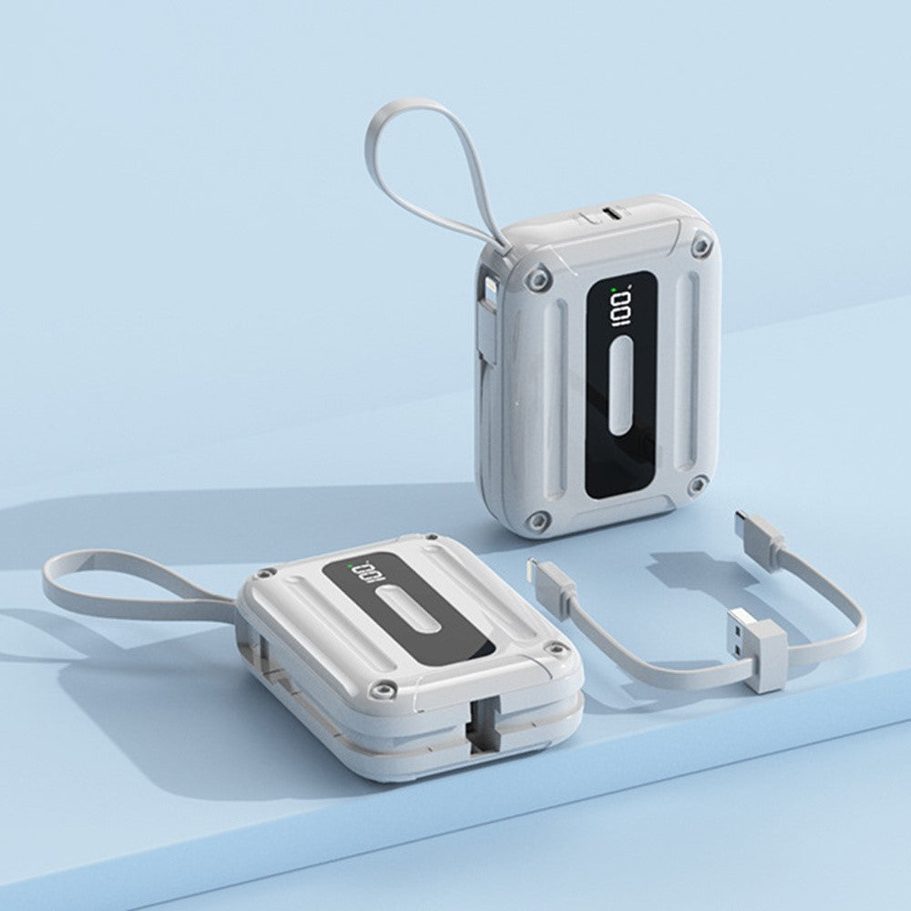 Smartphone Power Bank